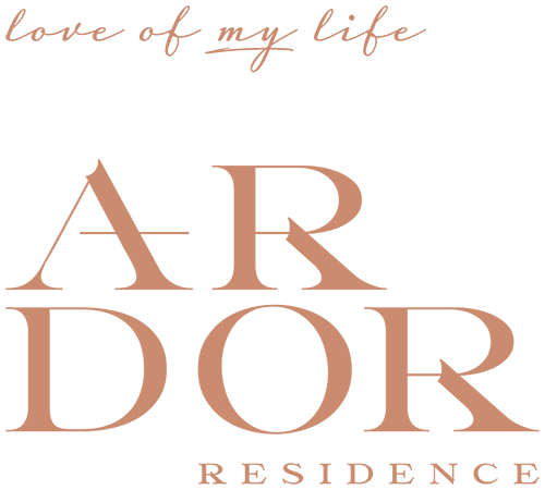 Ardor Residence